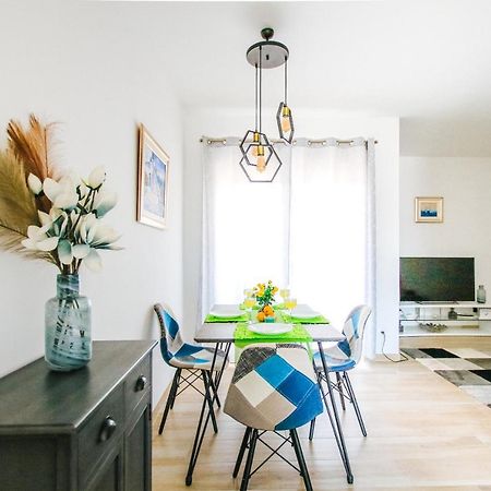Apartman Gaby Trogir Exterior foto