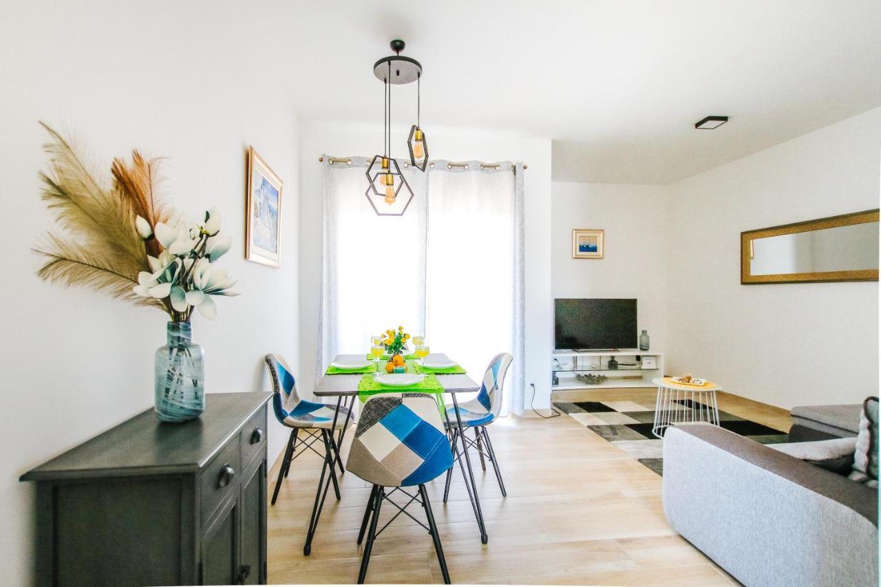 Apartman Gaby Trogir Exterior foto