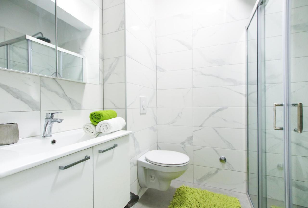 Apartman Gaby Trogir Exterior foto